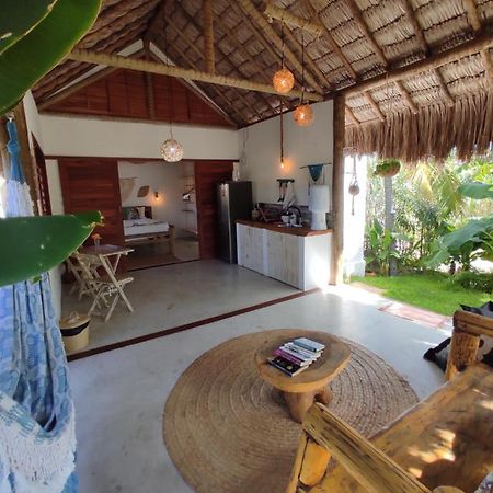 Chill Kite - Pousada Icarai Kite Village Ngoại thất bức ảnh