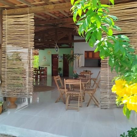 Chill Kite - Pousada Icarai Kite Village Ngoại thất bức ảnh
