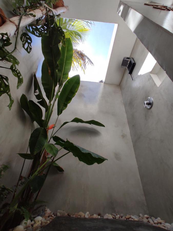 Chill Kite - Pousada Icarai Kite Village Ngoại thất bức ảnh
