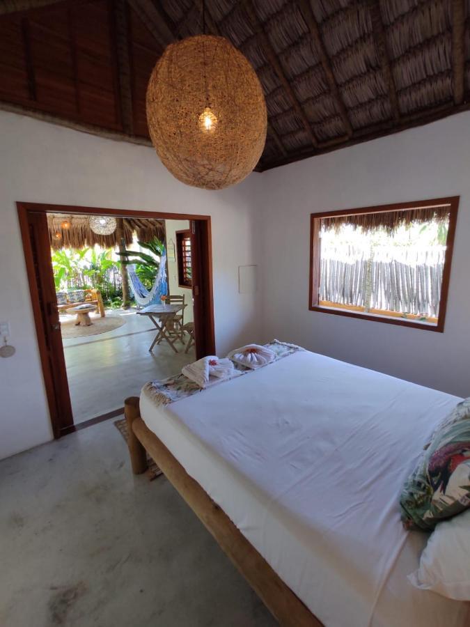 Chill Kite - Pousada Icarai Kite Village Ngoại thất bức ảnh