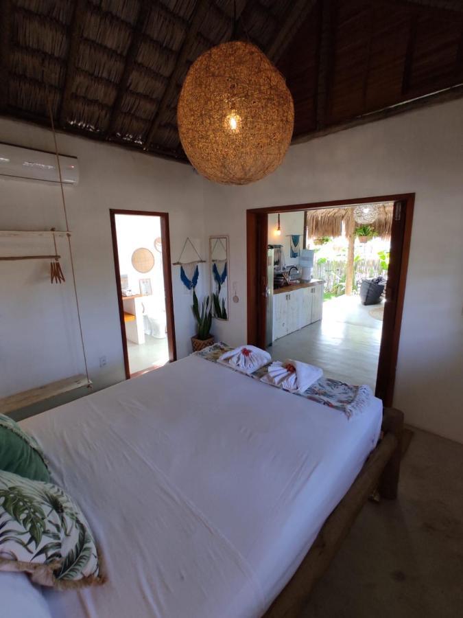 Chill Kite - Pousada Icarai Kite Village Ngoại thất bức ảnh