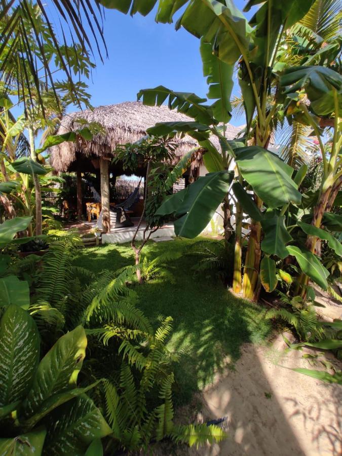 Chill Kite - Pousada Icarai Kite Village Ngoại thất bức ảnh