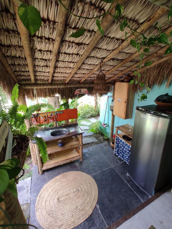 Chill Kite - Pousada Icarai Kite Village Phòng bức ảnh