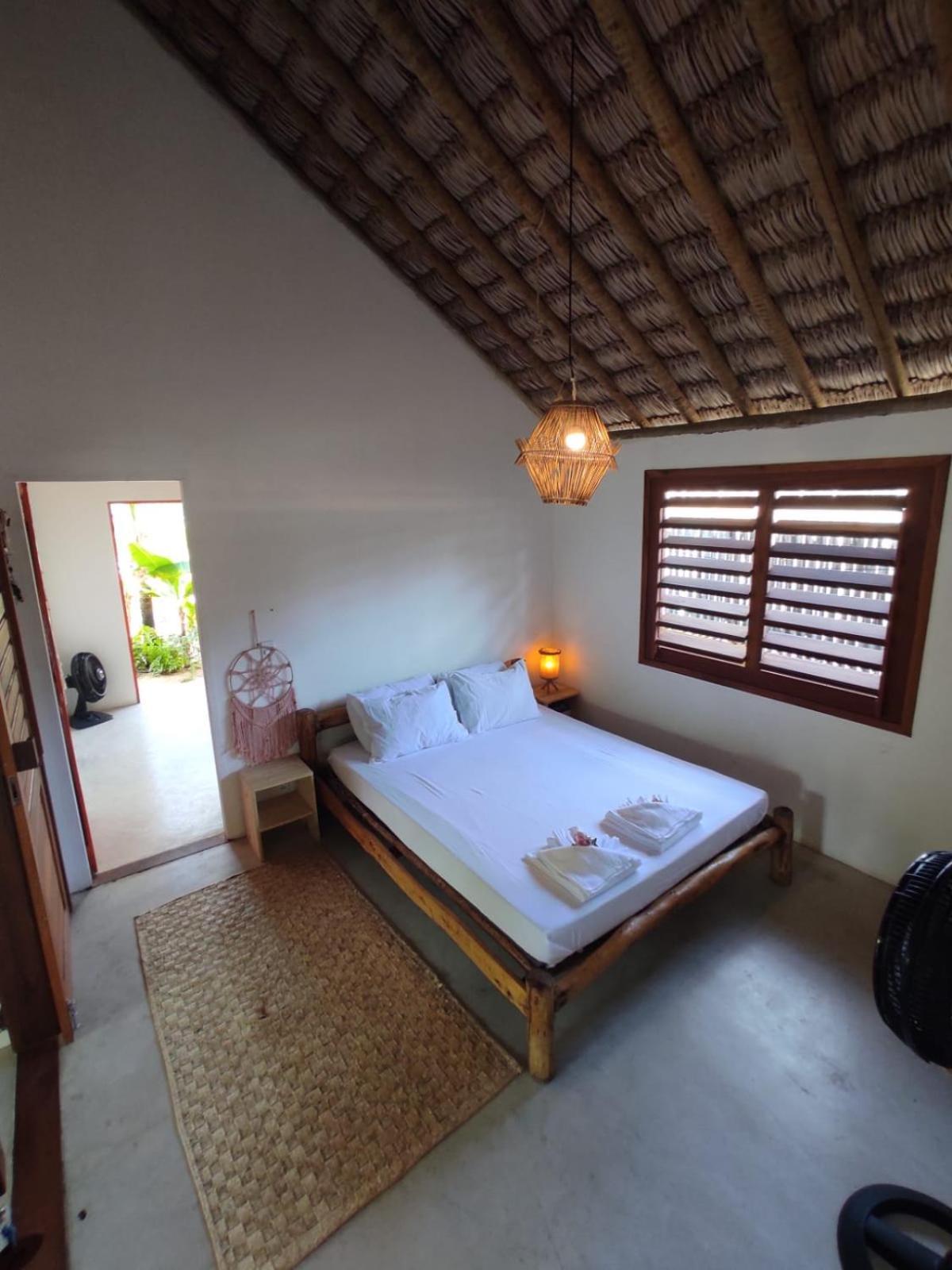 Chill Kite - Pousada Icarai Kite Village Phòng bức ảnh