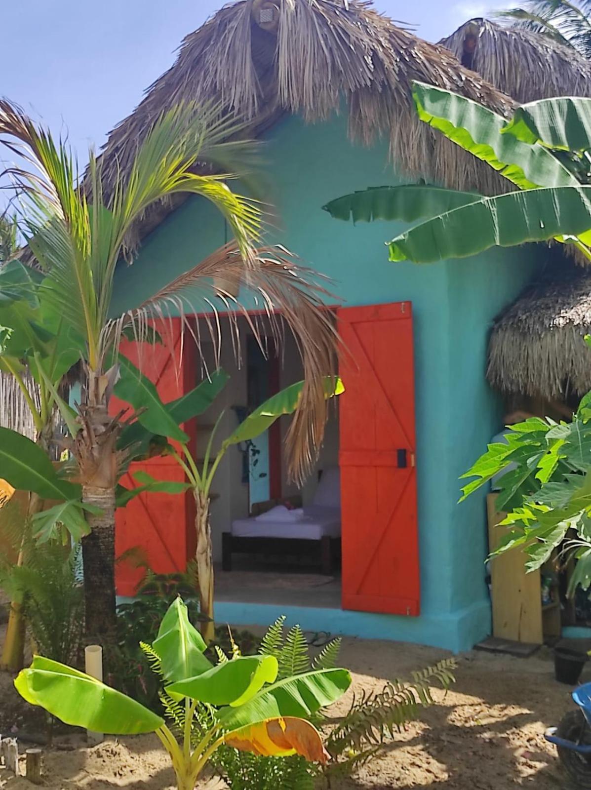 Chill Kite - Pousada Icarai Kite Village Phòng bức ảnh