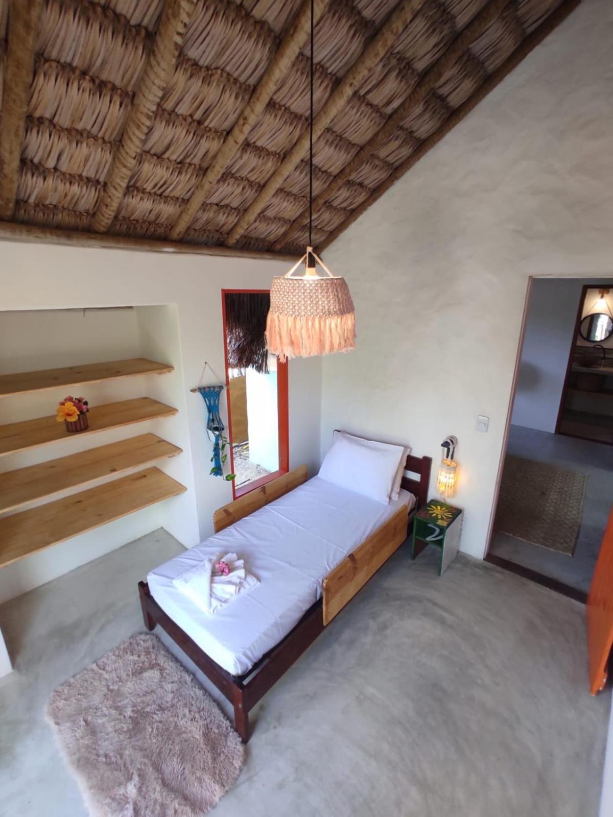 Chill Kite - Pousada Icarai Kite Village Phòng bức ảnh